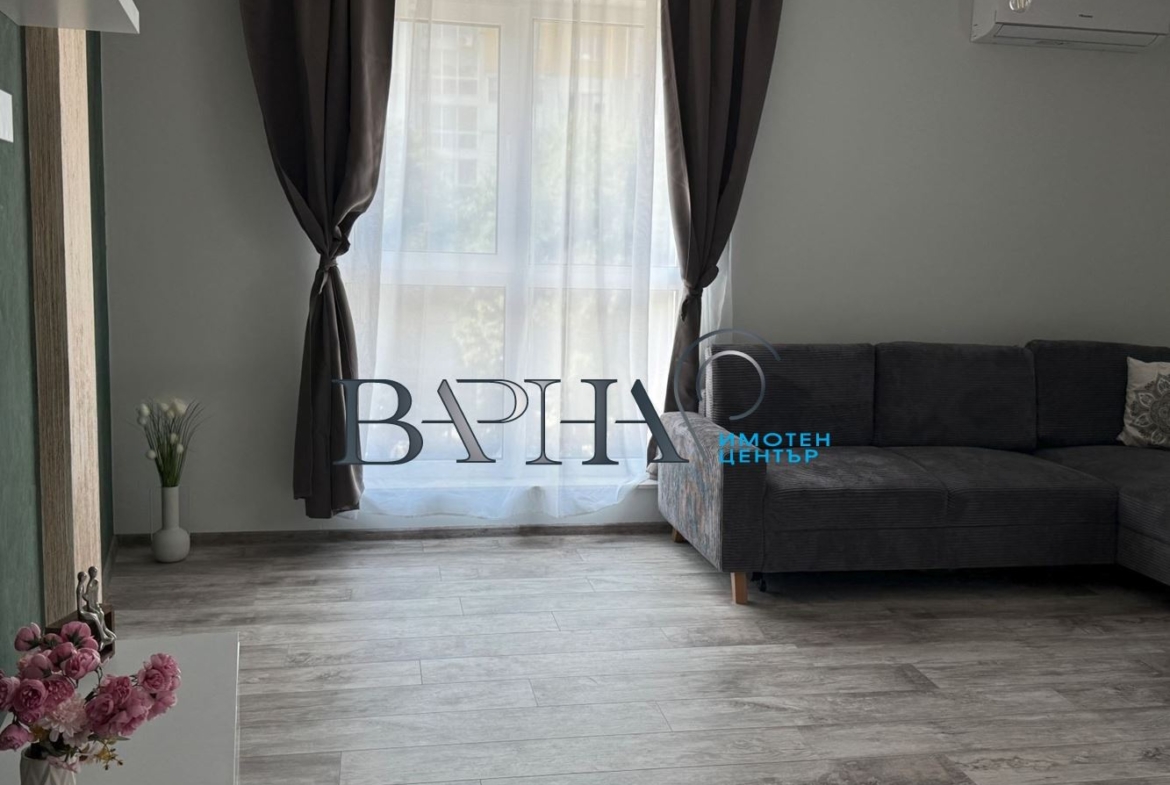 4-стаен - Варна, Левски - 0