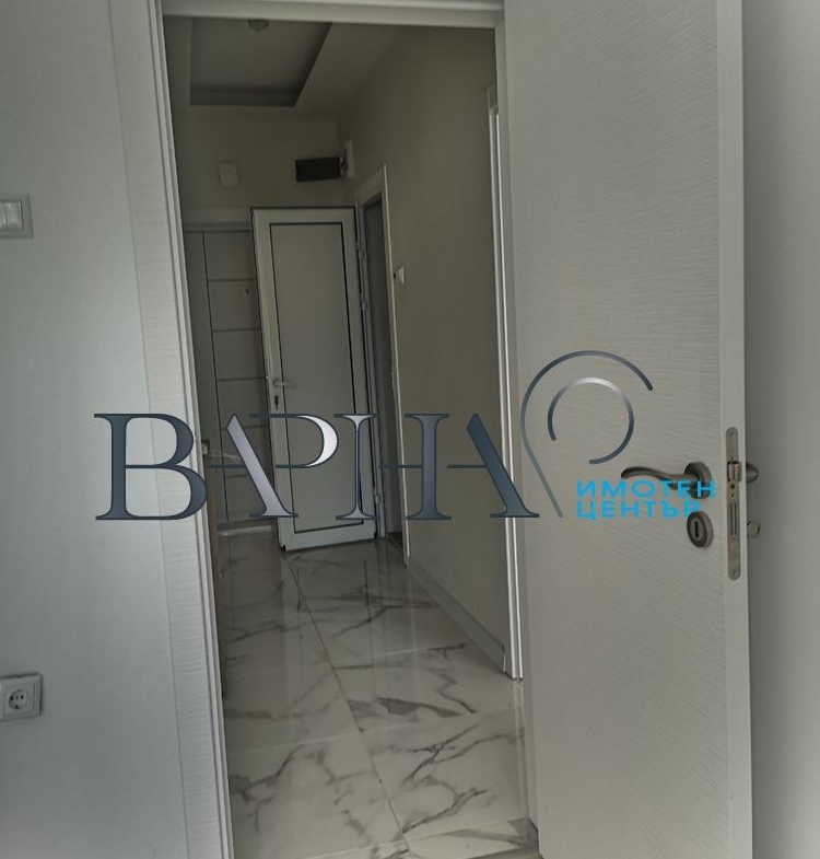 3-стаен - Варна, Чаталджа - 0