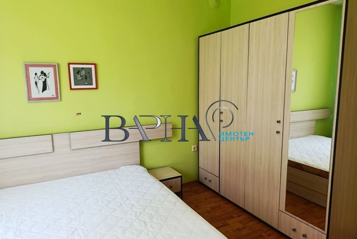 3-стаен - Варна, Център - 0