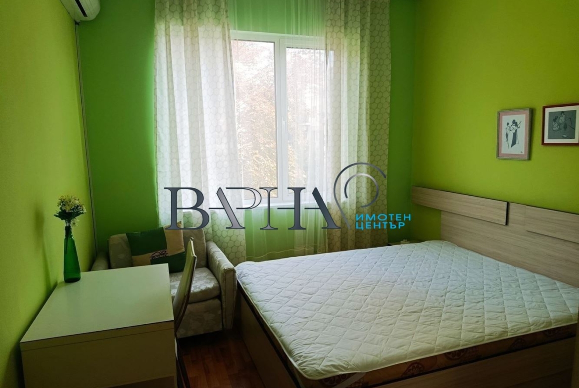 3-стаен - Варна, Център - 0
