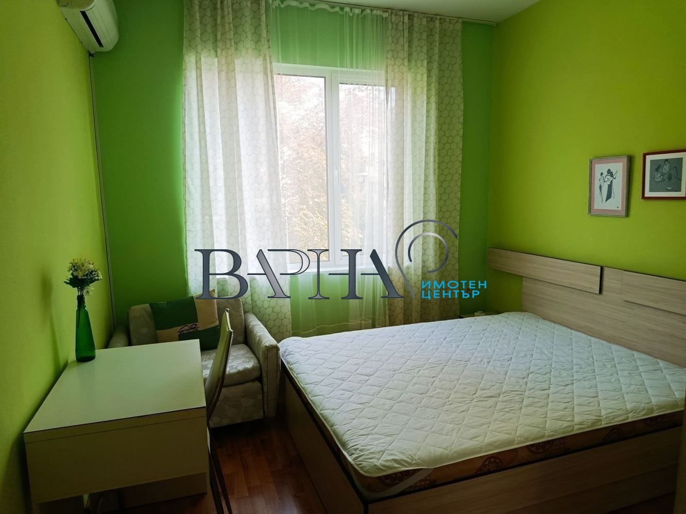 3-стаен – Варна, Център-0 3-стаен - Варна, Център - 0