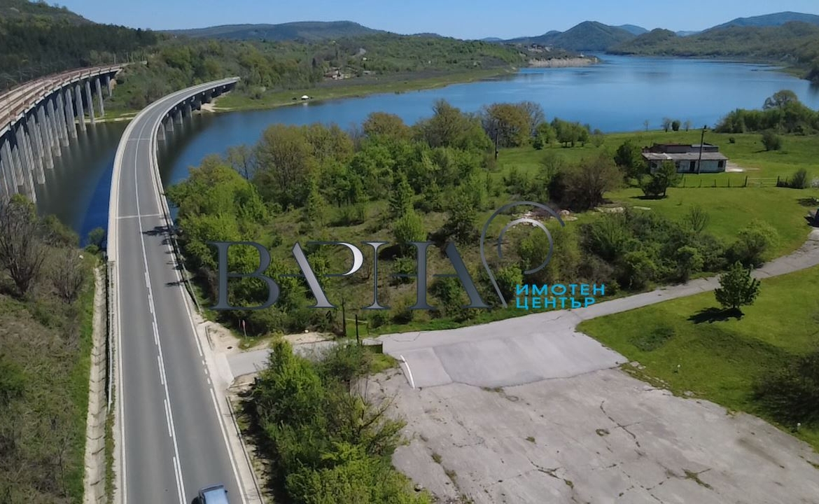 Къща - Варна, област, с.Аспарухово - 0