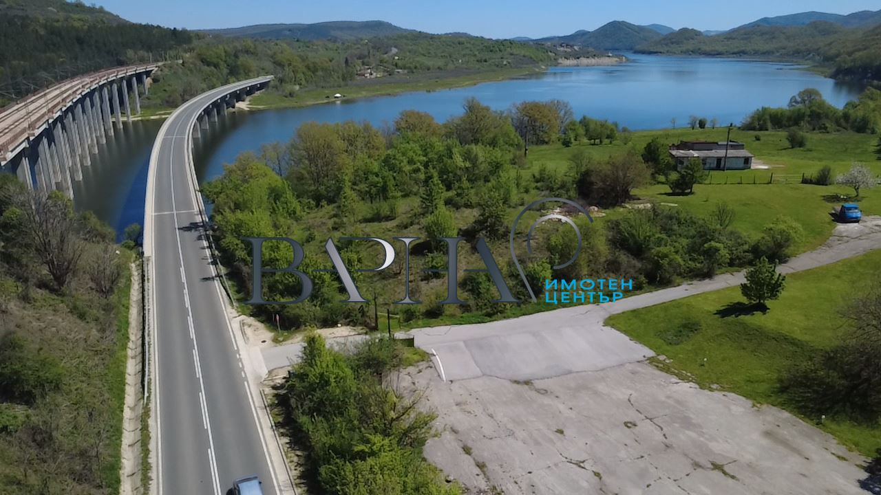 Къща - Варна, област, с.Аспарухово - 0