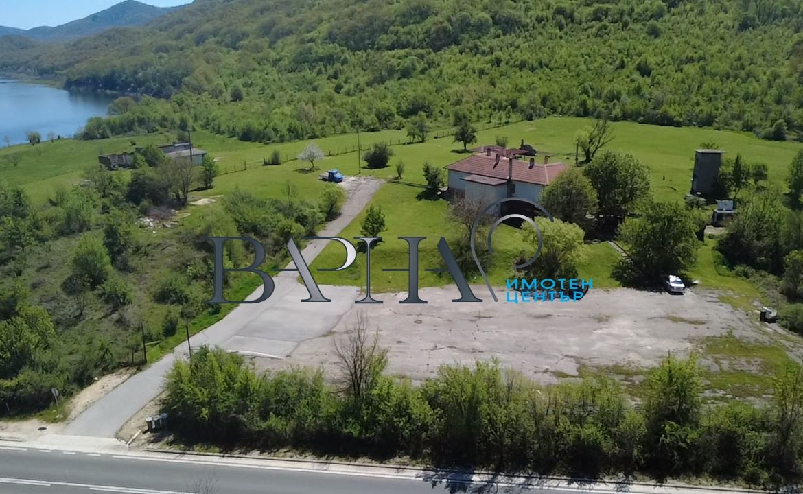 Къща - Варна, област, с.Аспарухово - 0