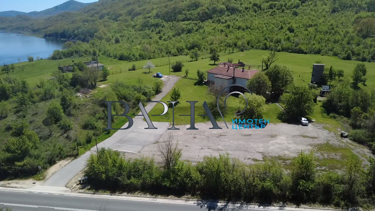 Къща - Варна, област, с.Аспарухово - 0