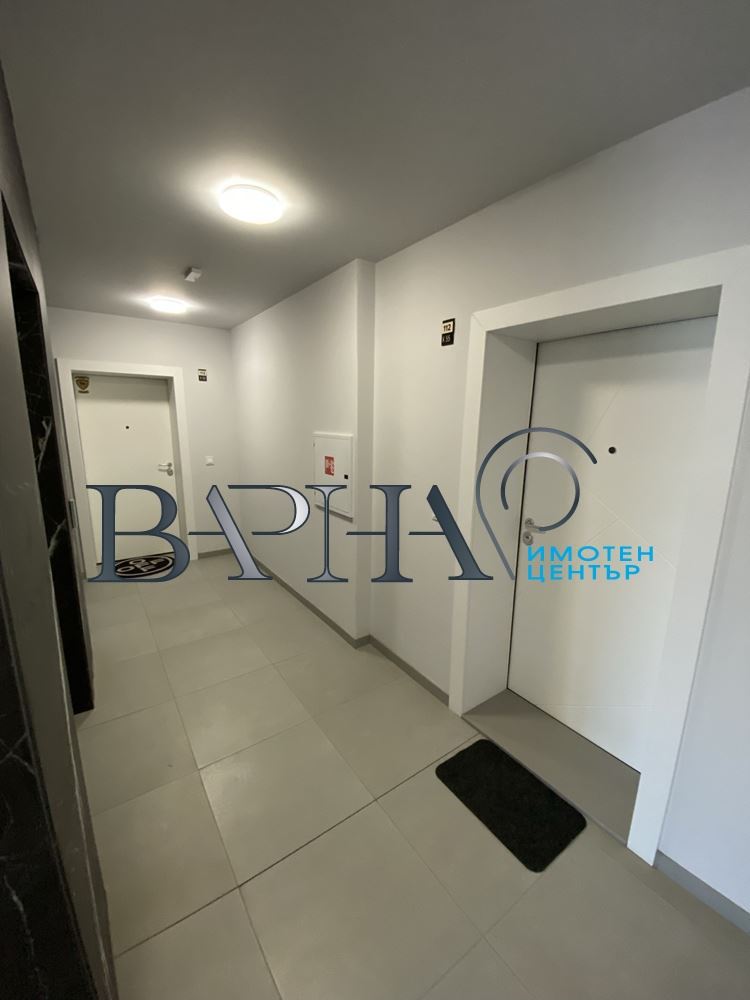 2-стаен – Варна, Чайка-0 2-стаен - Варна, Чайка - 0