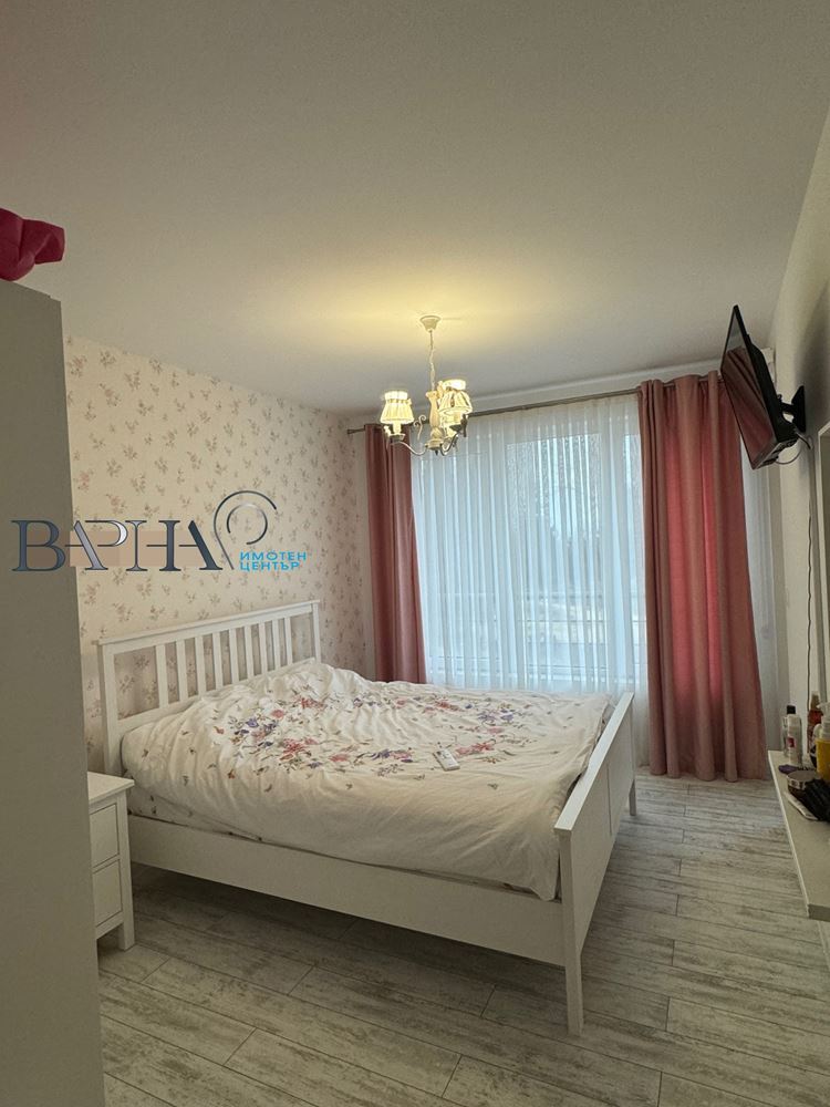 3-стаен - Варна, к.к. Св.Св. Константин и Елена - 0