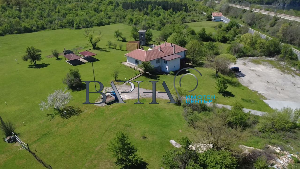 Къща - Варна, област, с.Аспарухово - 0