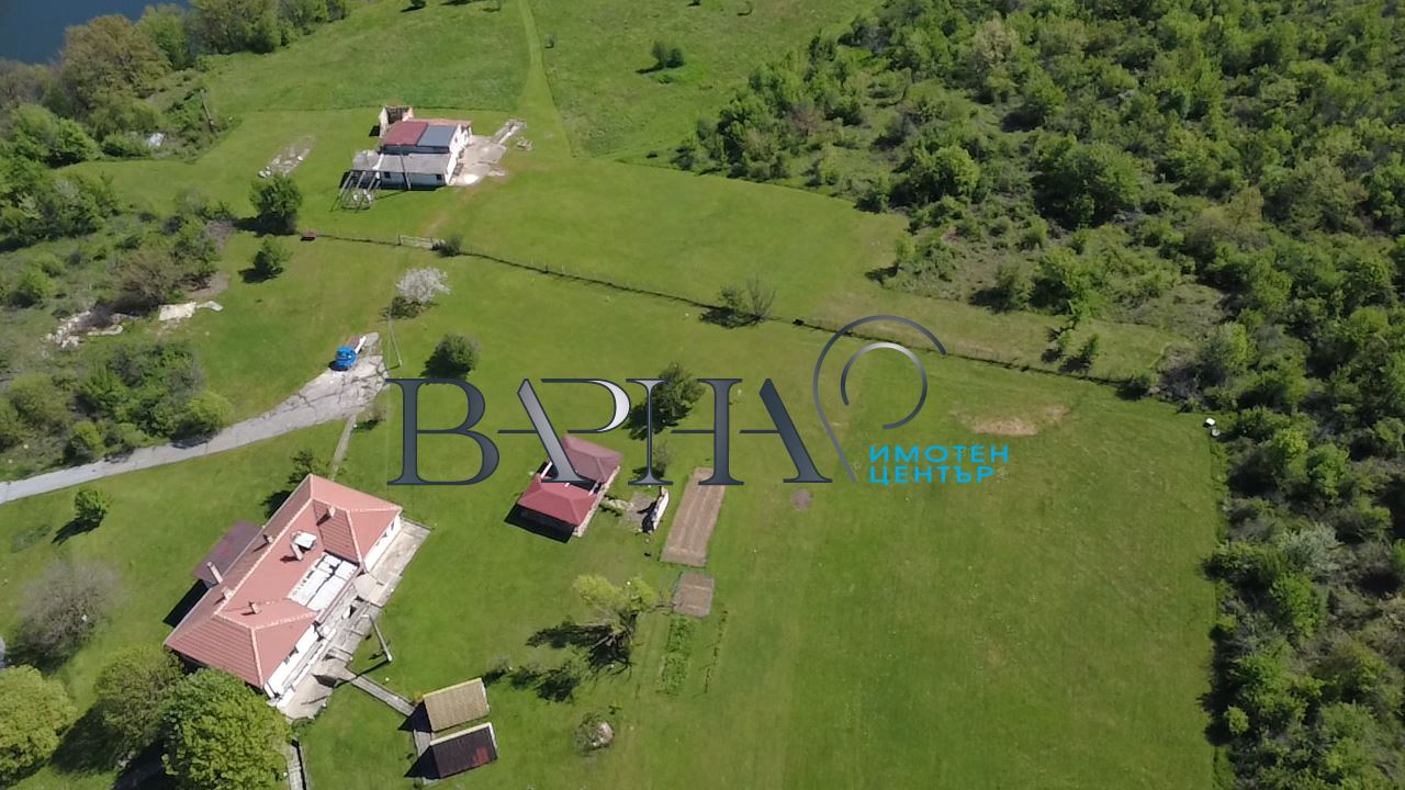 Къща - Варна, област, с.Аспарухово - 0