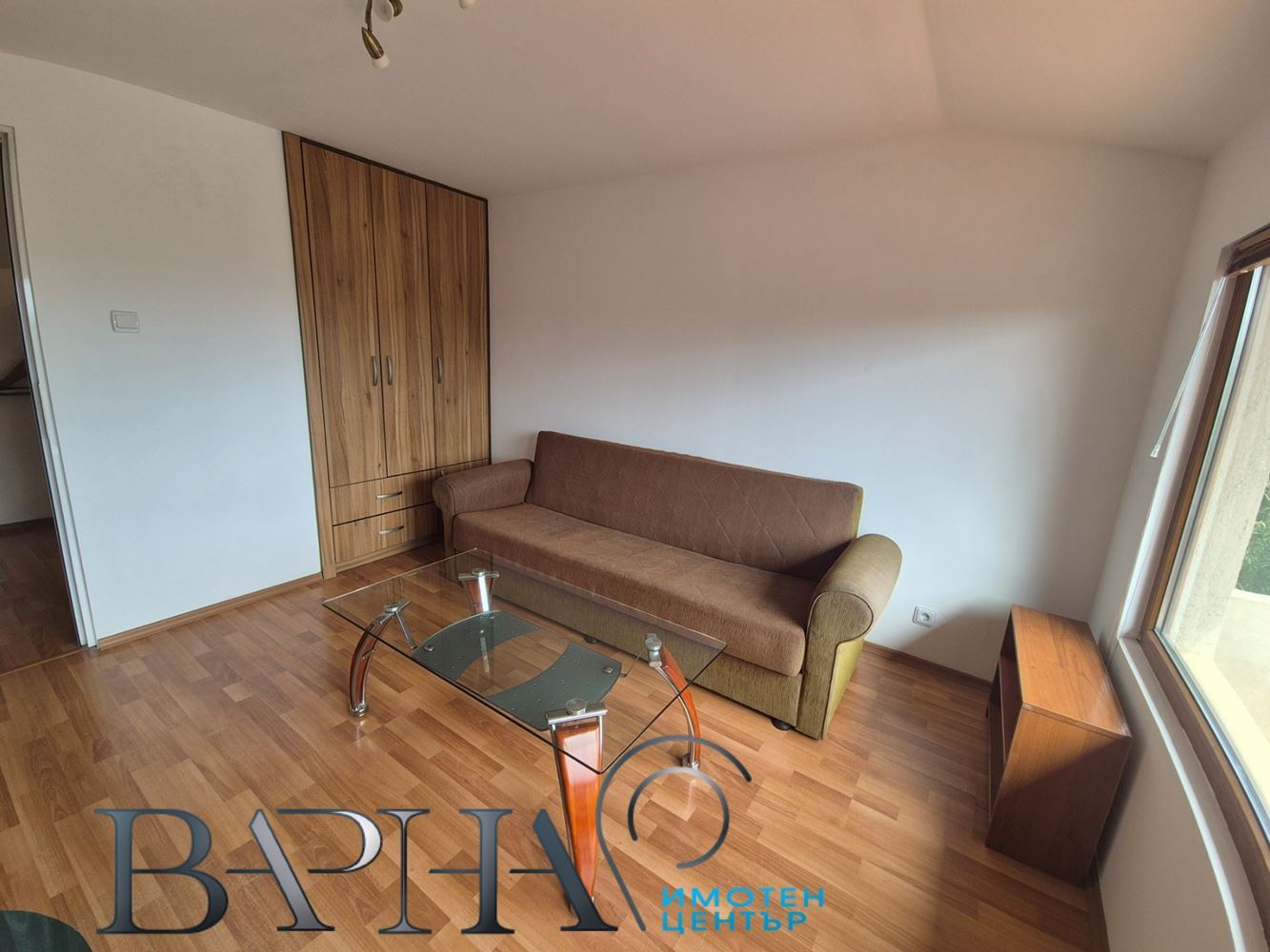 3-стаен - Варна, Цветен - 0
