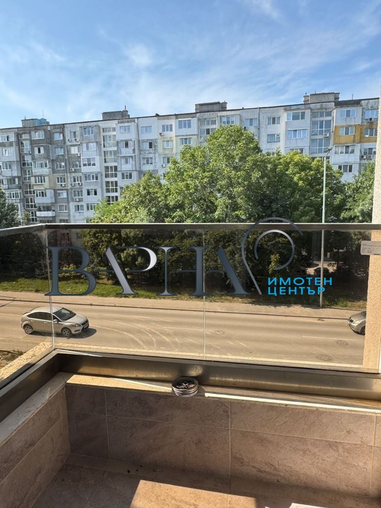 4-стаен - Варна, Левски - 0