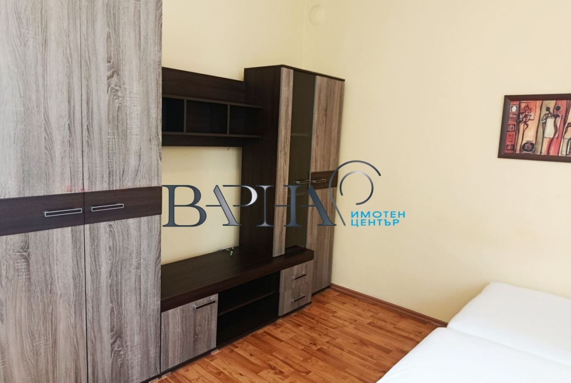 3-стаен - Варна, Център - 0