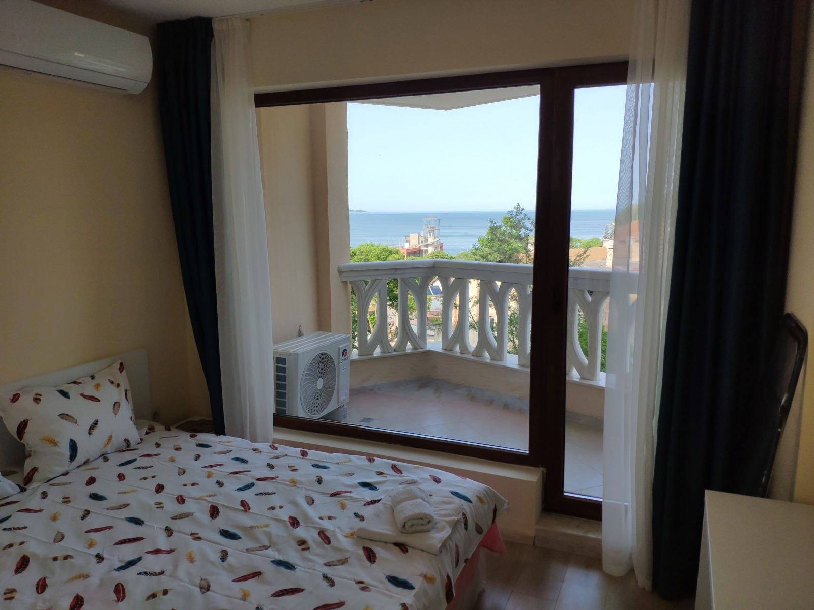 2-стаен - Варна, Аспарухово - 0
