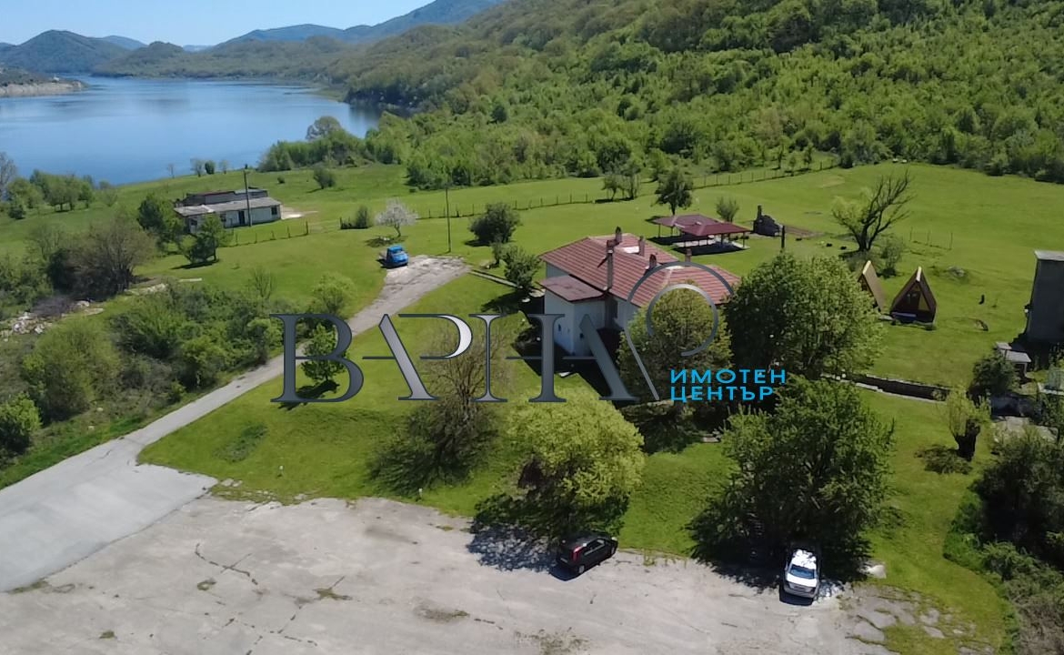 Къща - Варна, област, с.Аспарухово - 0