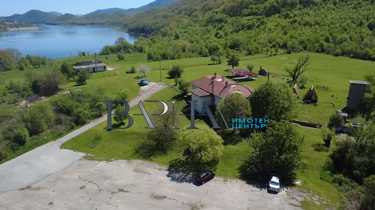 Къща - Варна, област, с.Аспарухово - 0