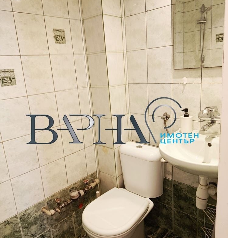 3-стаен - Варна, Център - 0