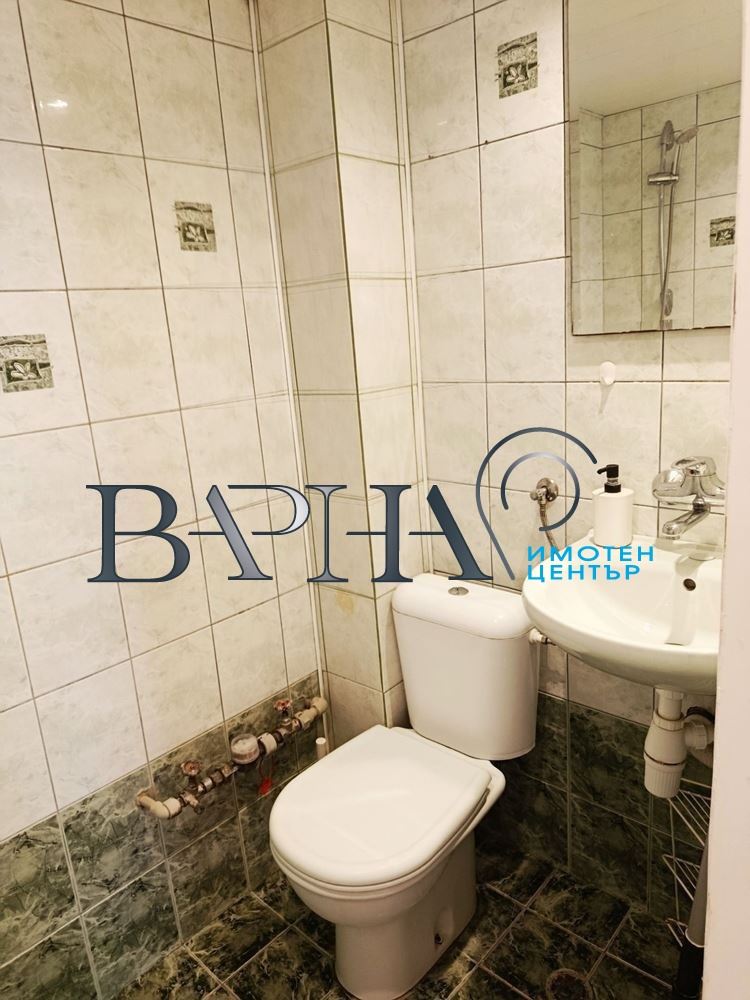3-стаен – Варна, Център-0 3-стаен - Варна, Център - 0