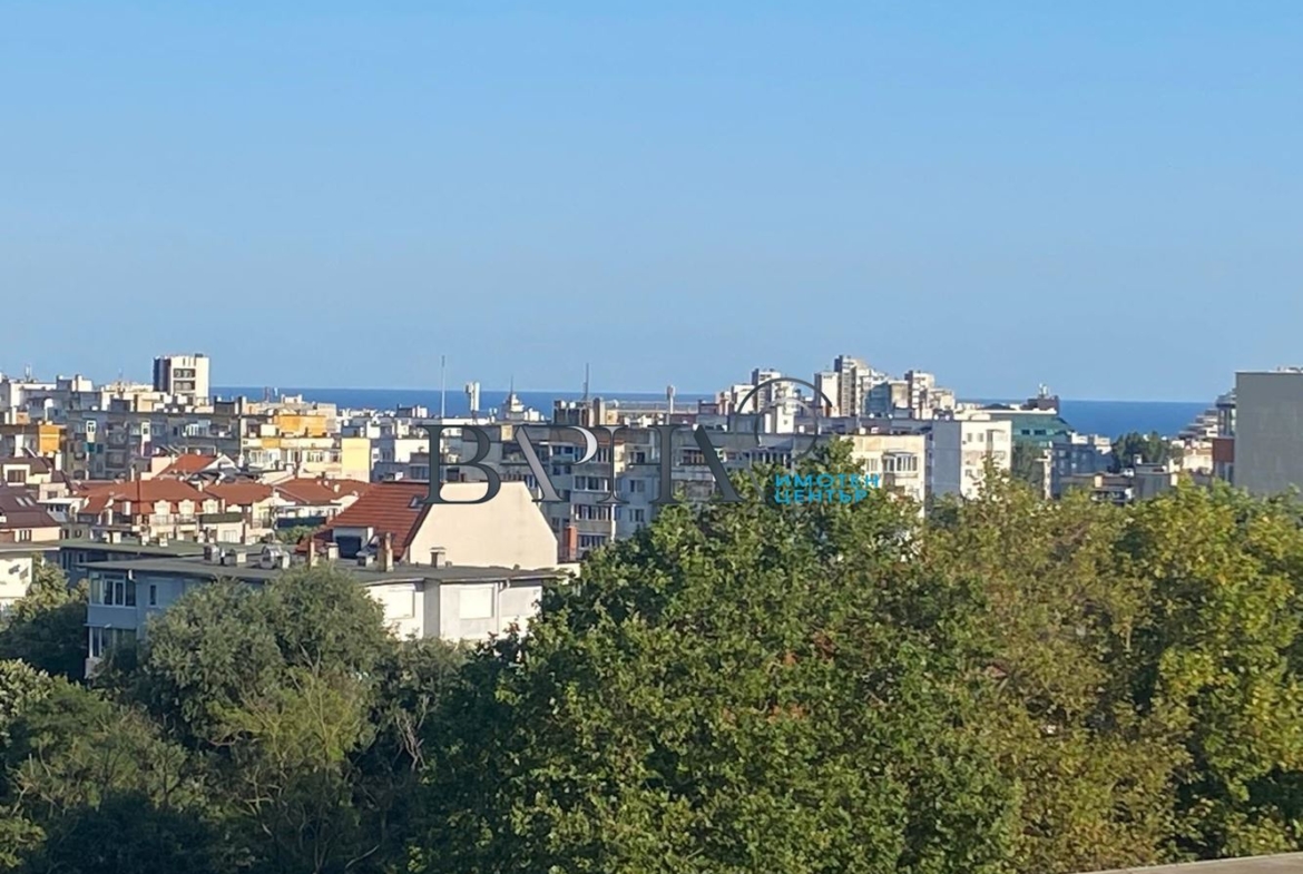 1-стаен - Варна, Цветен - 0