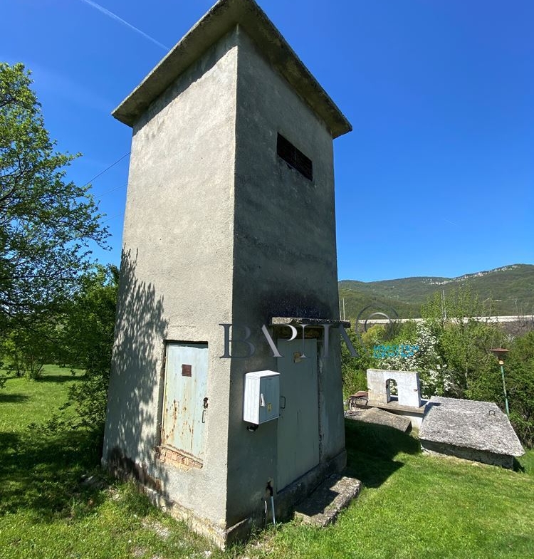 Къща - Варна, област, с.Аспарухово - 0