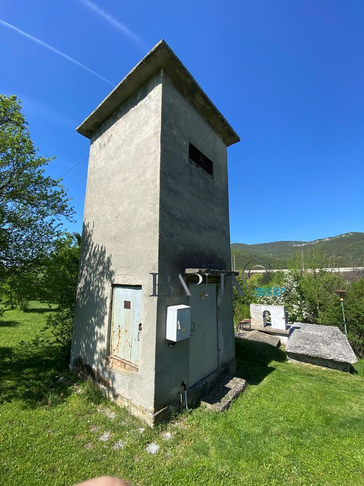 Къща - Варна, област, с.Аспарухово - 0