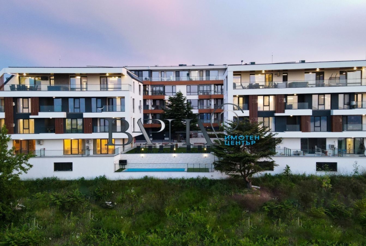 3-стаен - Варна, Галата - 0