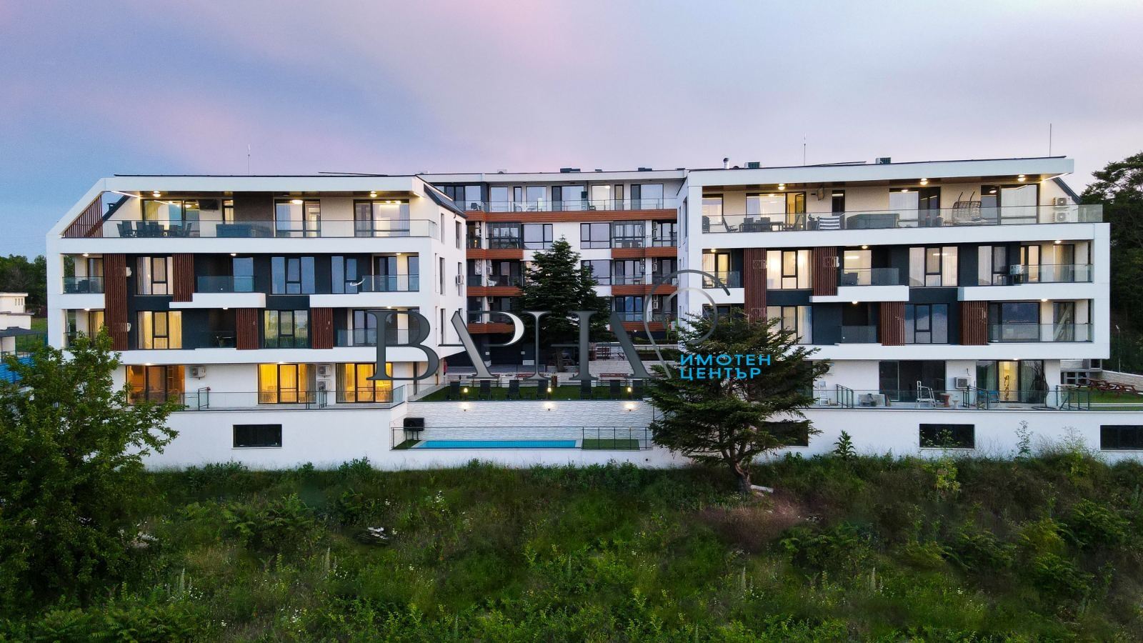 3-стаен - Варна, Галата - 0