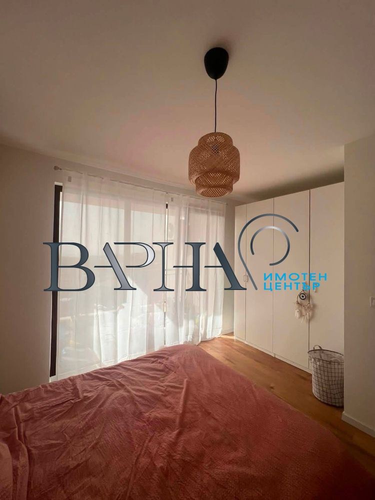 2-стаен - Варна, Виница - 0
