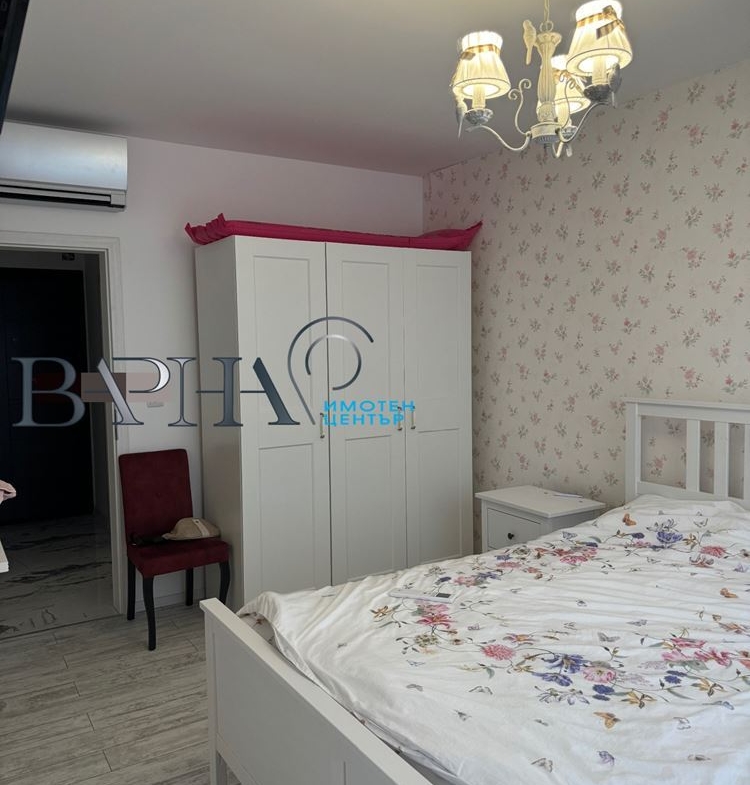 3-стаен - Варна, к.к. Св.Св. Константин и Елена - 0