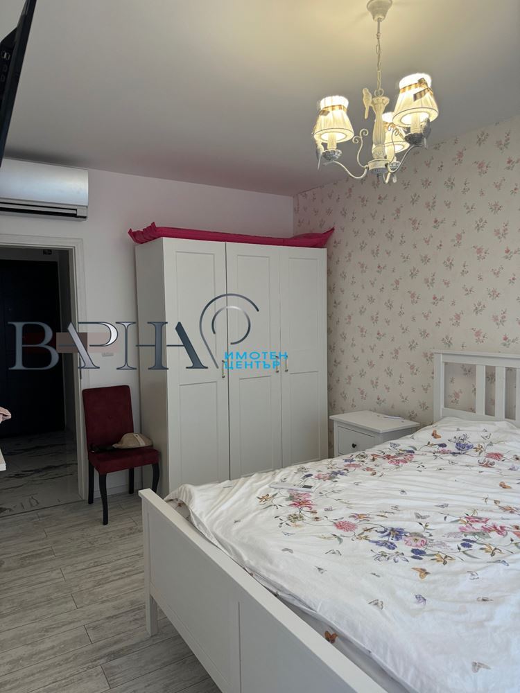 3-стаен - Варна, к.к. Св.Св. Константин и Елена - 0
