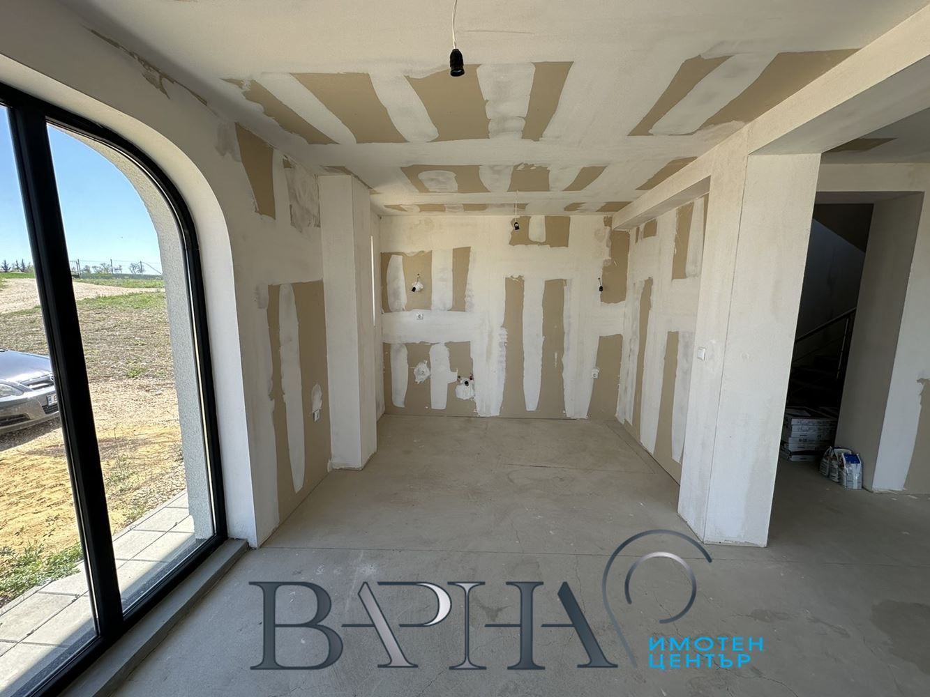 Къща – Варна, област, с.Кичево-0 Къща - Варна, област, с.Кичево - 0