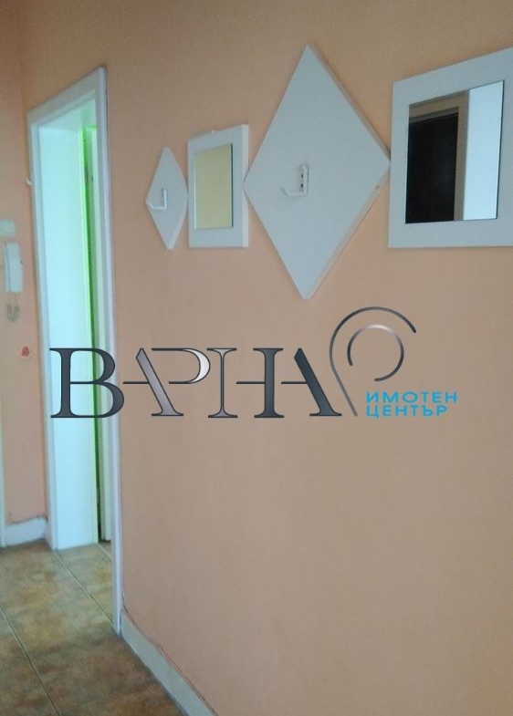 3-стаен - Варна, Център - 0