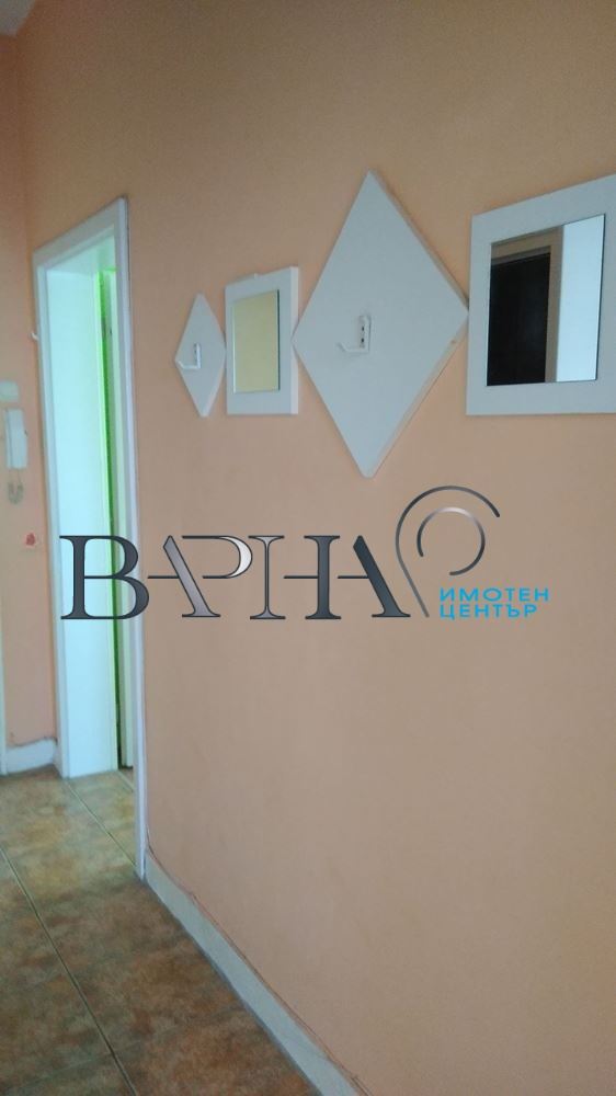 3-стаен – Варна, Център-0 3-стаен - Варна, Център - 0