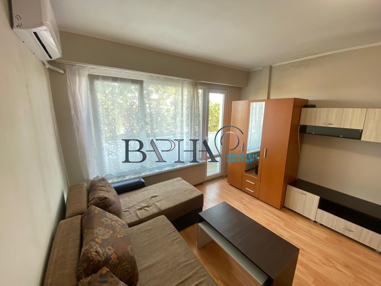 1-стаен - Варна, Цветен - 0
