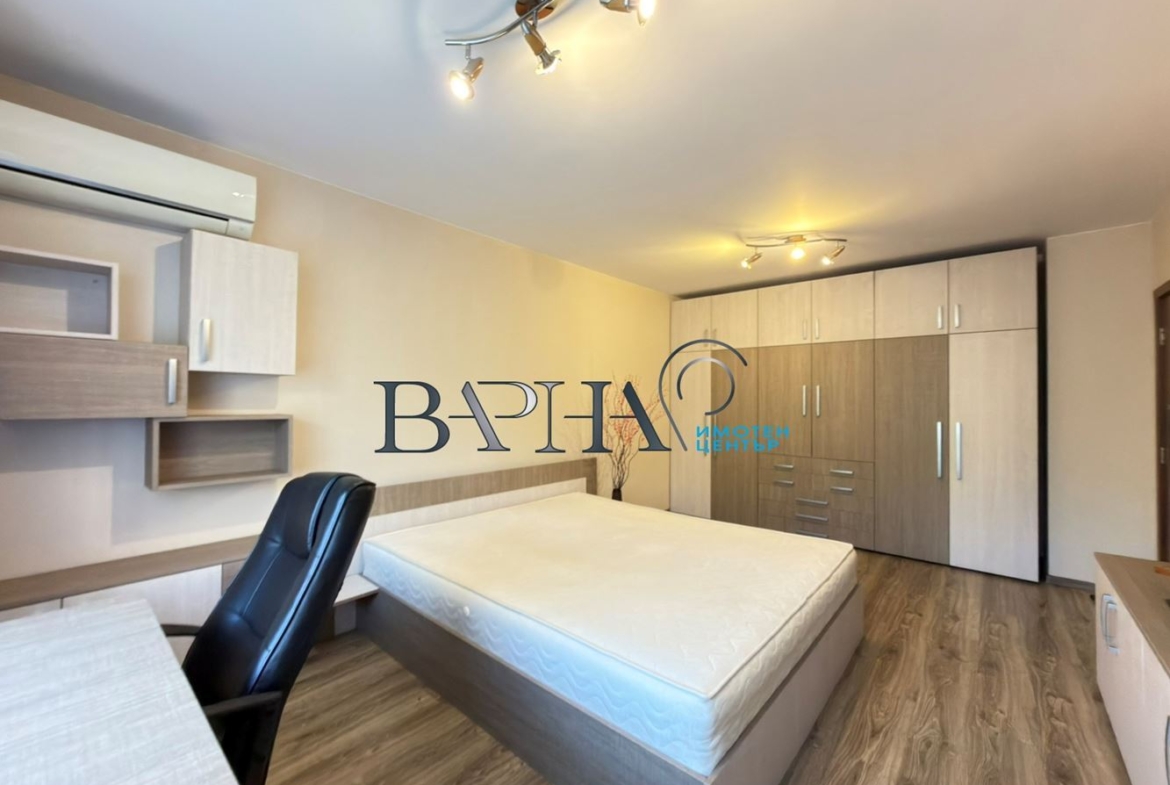 2-стаен - Варна, ХЕИ - 0
