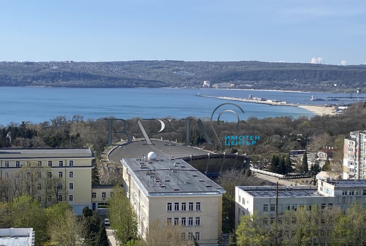 2-стаен - Варна, Чайка - 0