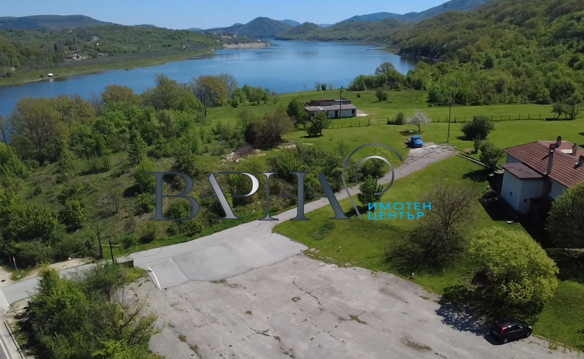 Къща - Варна, област, с.Аспарухово - 0