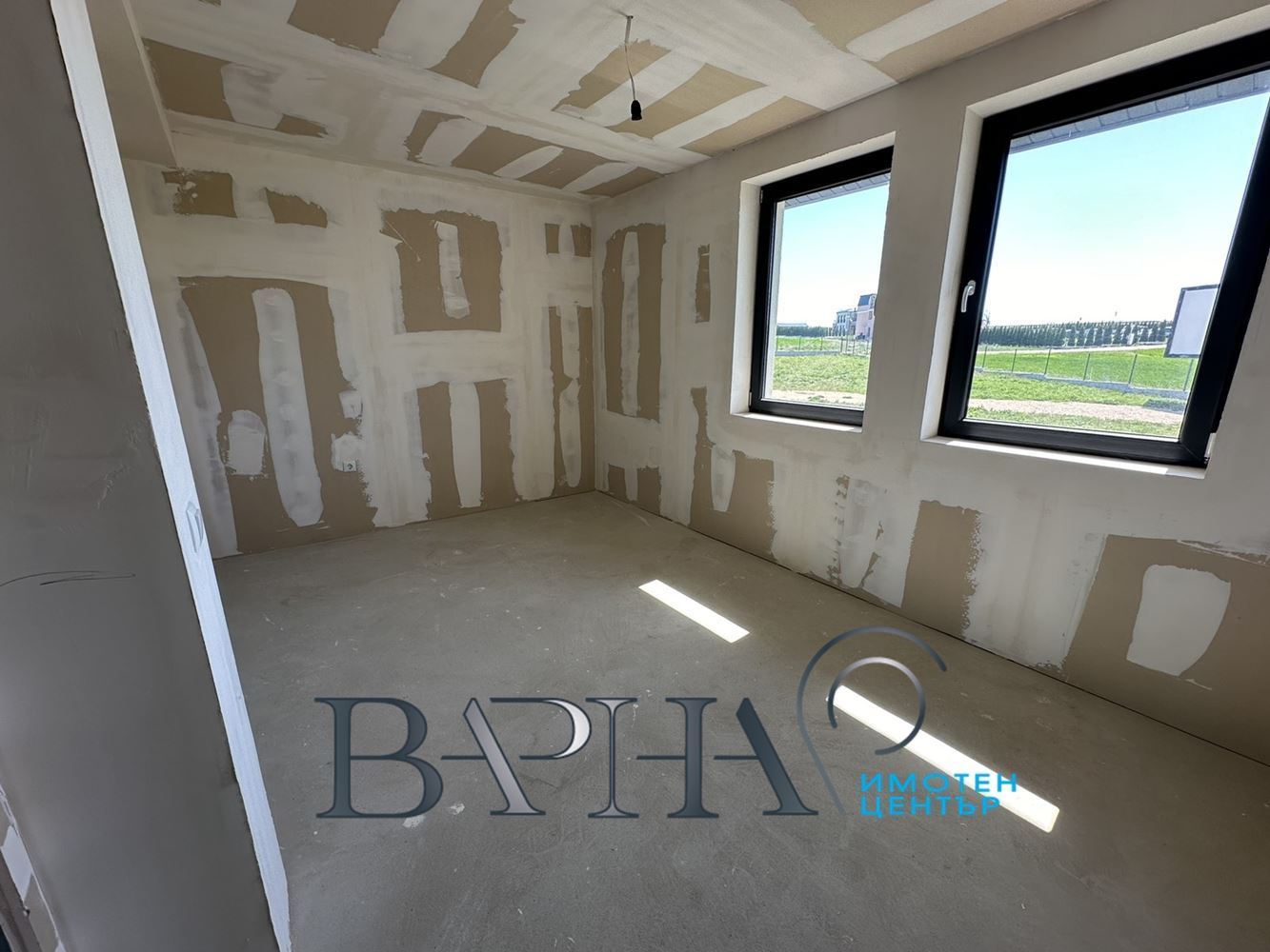 Къща – Варна, област, с.Кичево-0 Къща - Варна, област, с.Кичево - 0