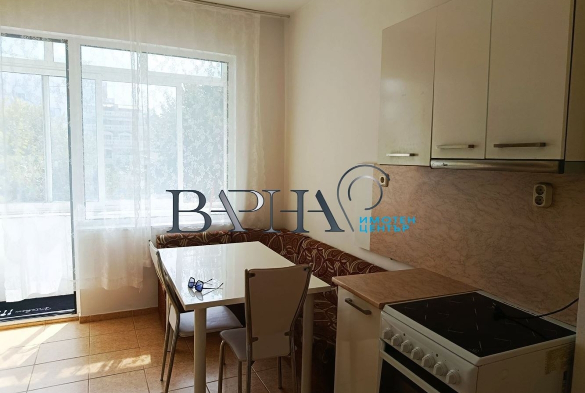 3-стаен - Варна, Център - 0