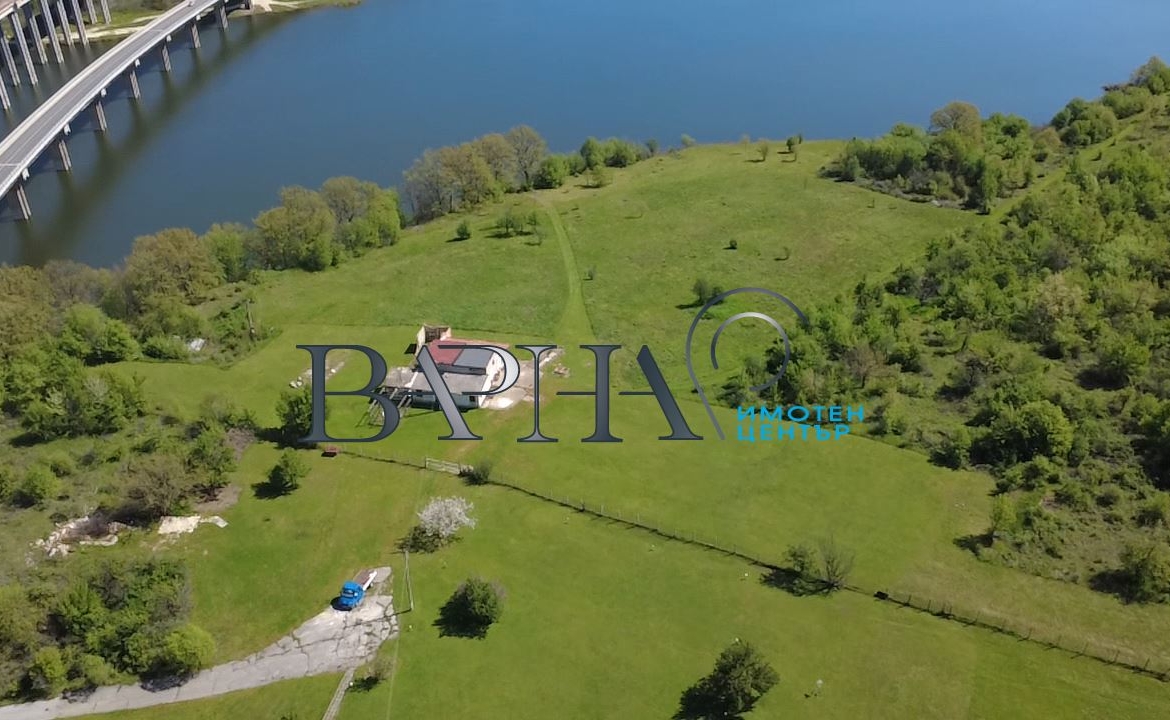 Къща - Варна, област, с.Аспарухово - 0