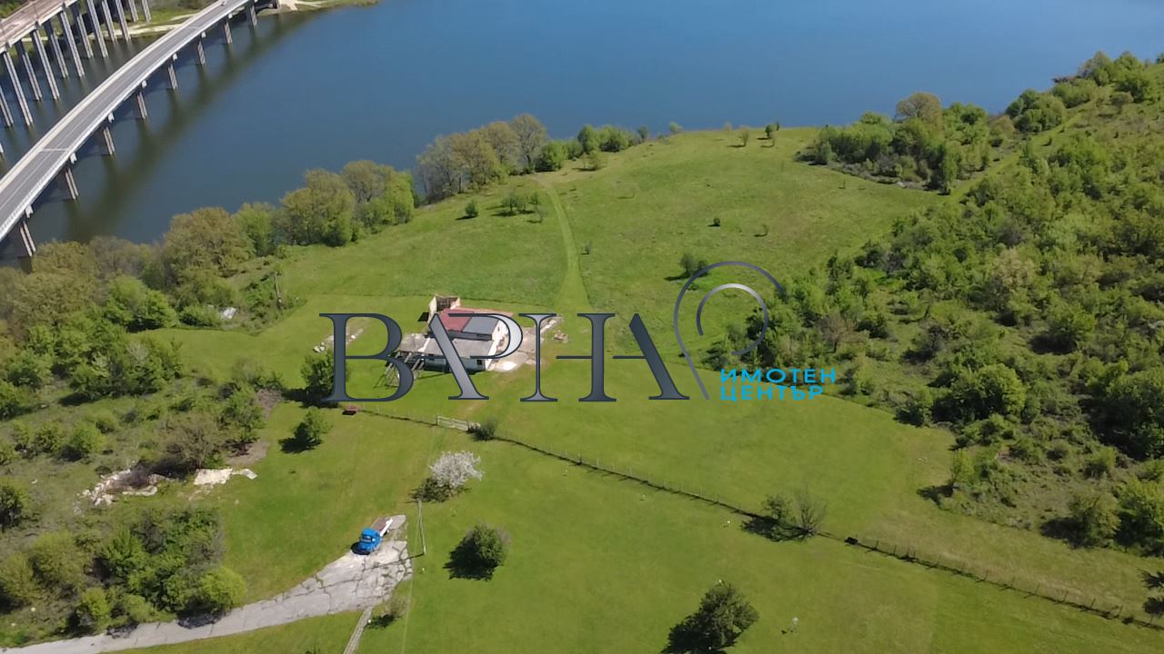 Къща - Варна, област, с.Аспарухово - 0