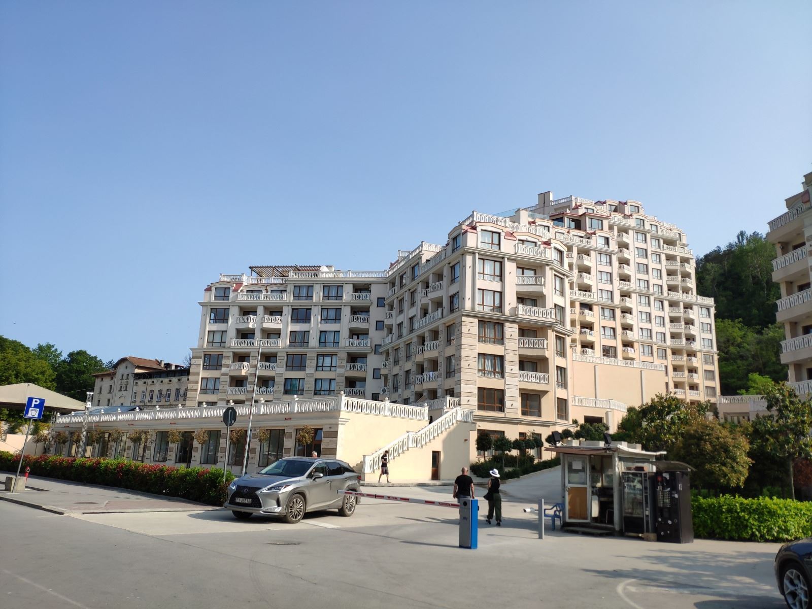 2-стаен - Варна, Аспарухово - 0