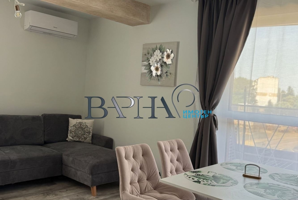 4-стаен - Варна, Левски - 0