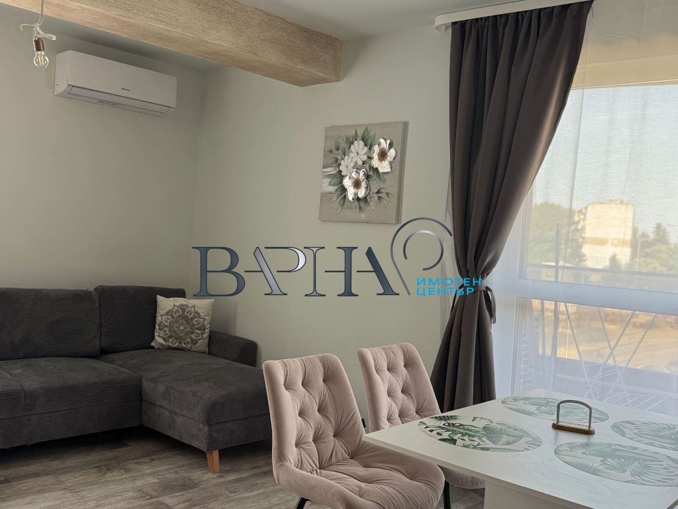4-стаен - Варна, Левски - 0