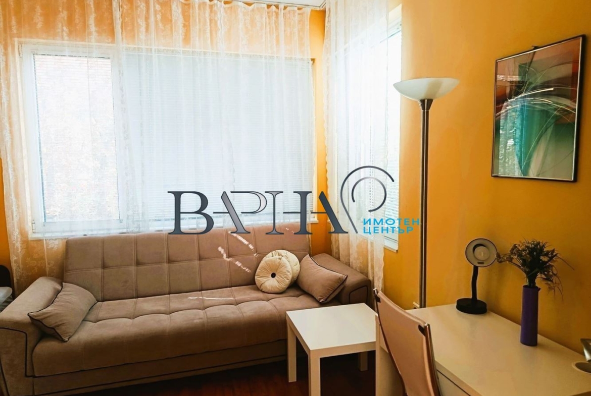 3-стаен - Варна, Център - 0