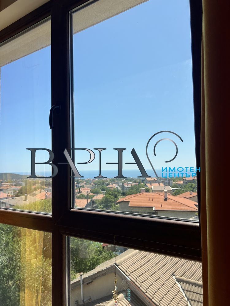 2-стаен - Варна, Виница - 0