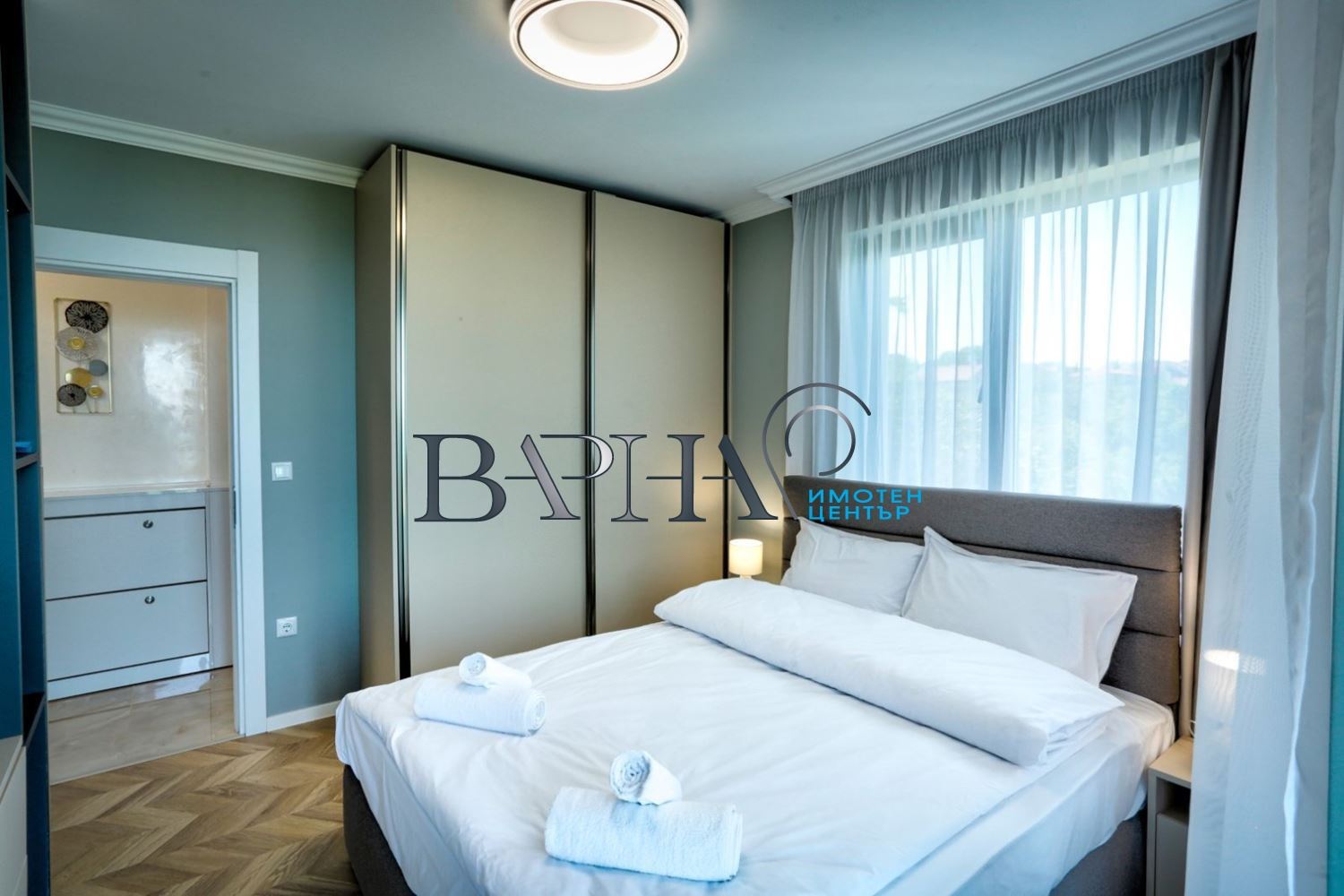 3-стаен - Варна, Галата - 0