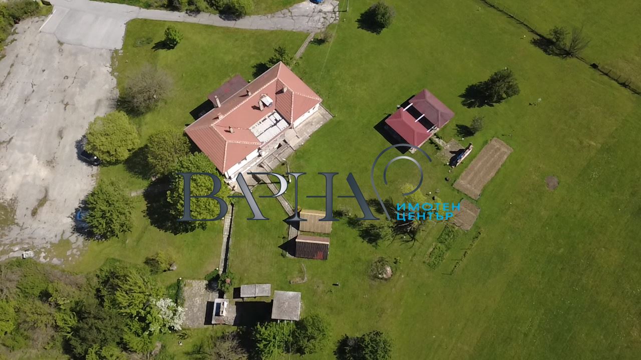Къща - Варна, област, с.Аспарухово - 0