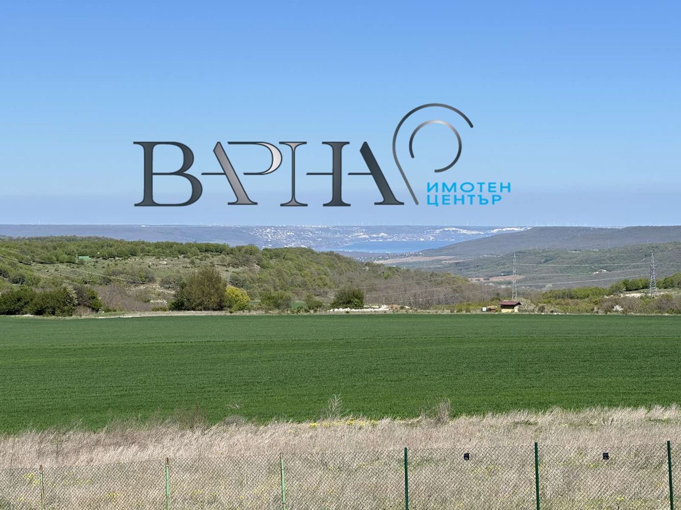 Къща – Варна, област, с.Кичево-0 Къща - Варна, област, с.Кичево - 0