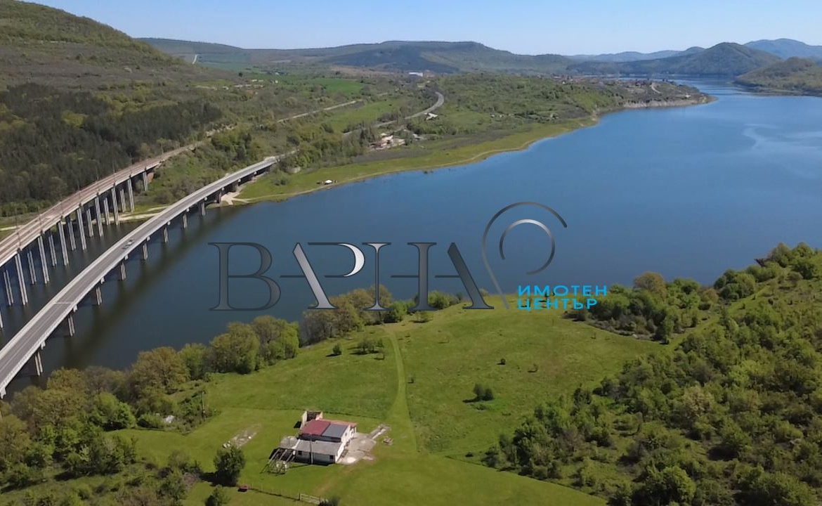 Къща - Варна, област, с.Аспарухово - 0