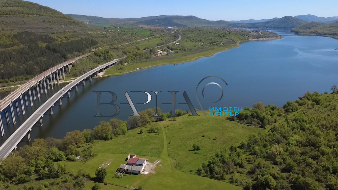 Къща - Варна, област, с.Аспарухово - 0